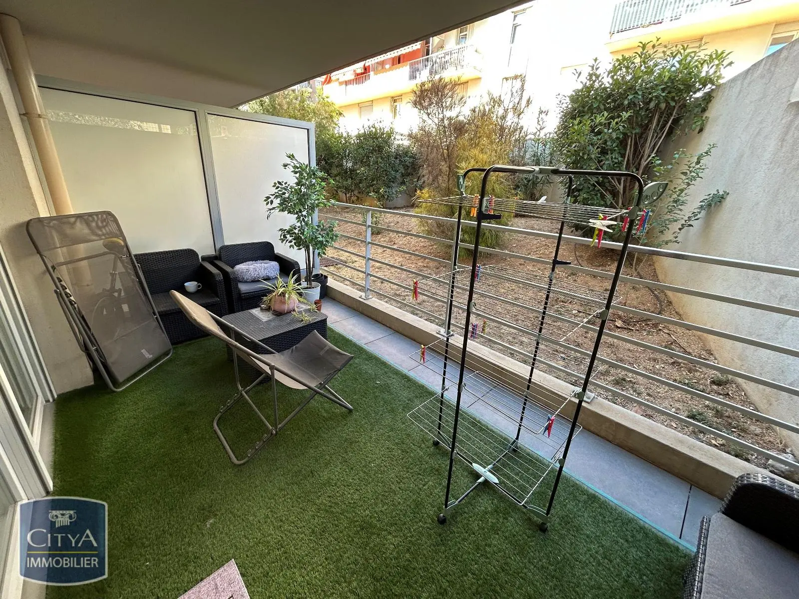 Photo 3 Appartement 2 pièces 41.06m²