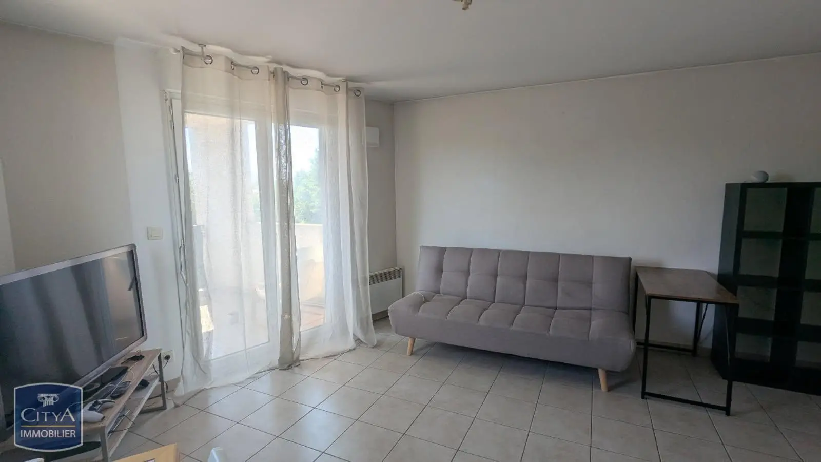 Photo 2 Appartement 1 pièce 30.3m²