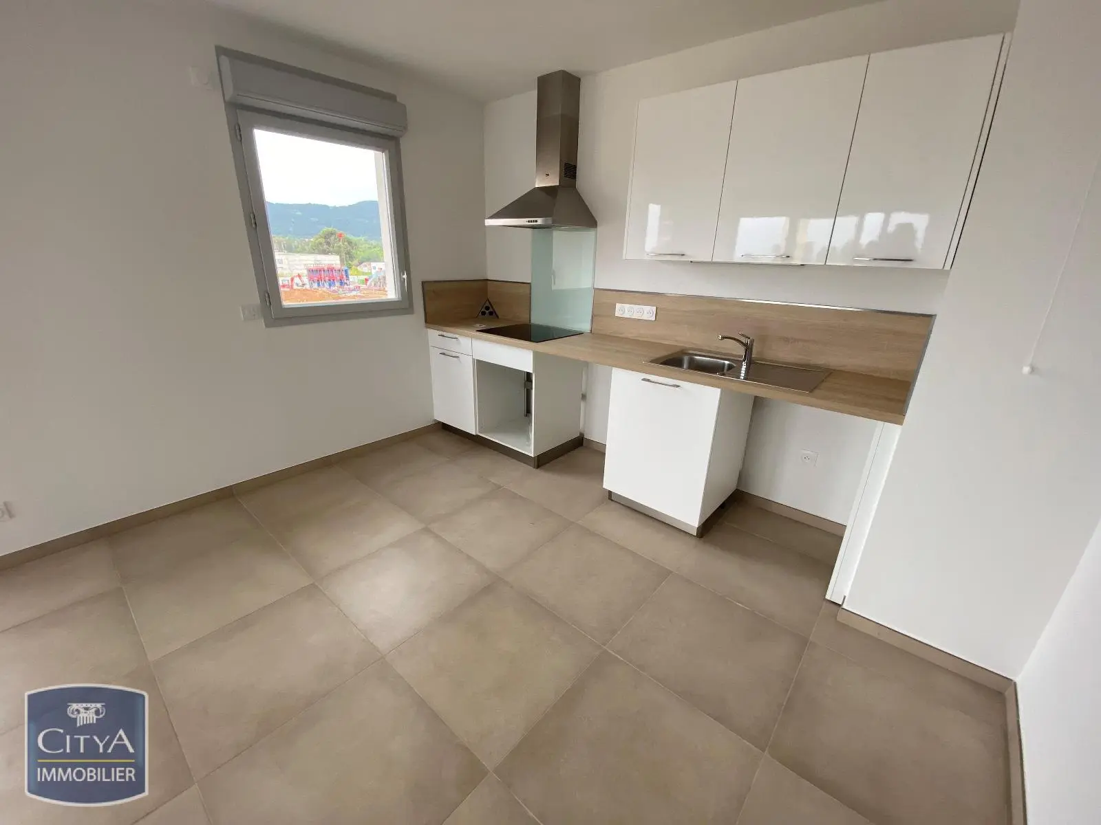 Photo 8 Appartement 3 pièces 62.81m²