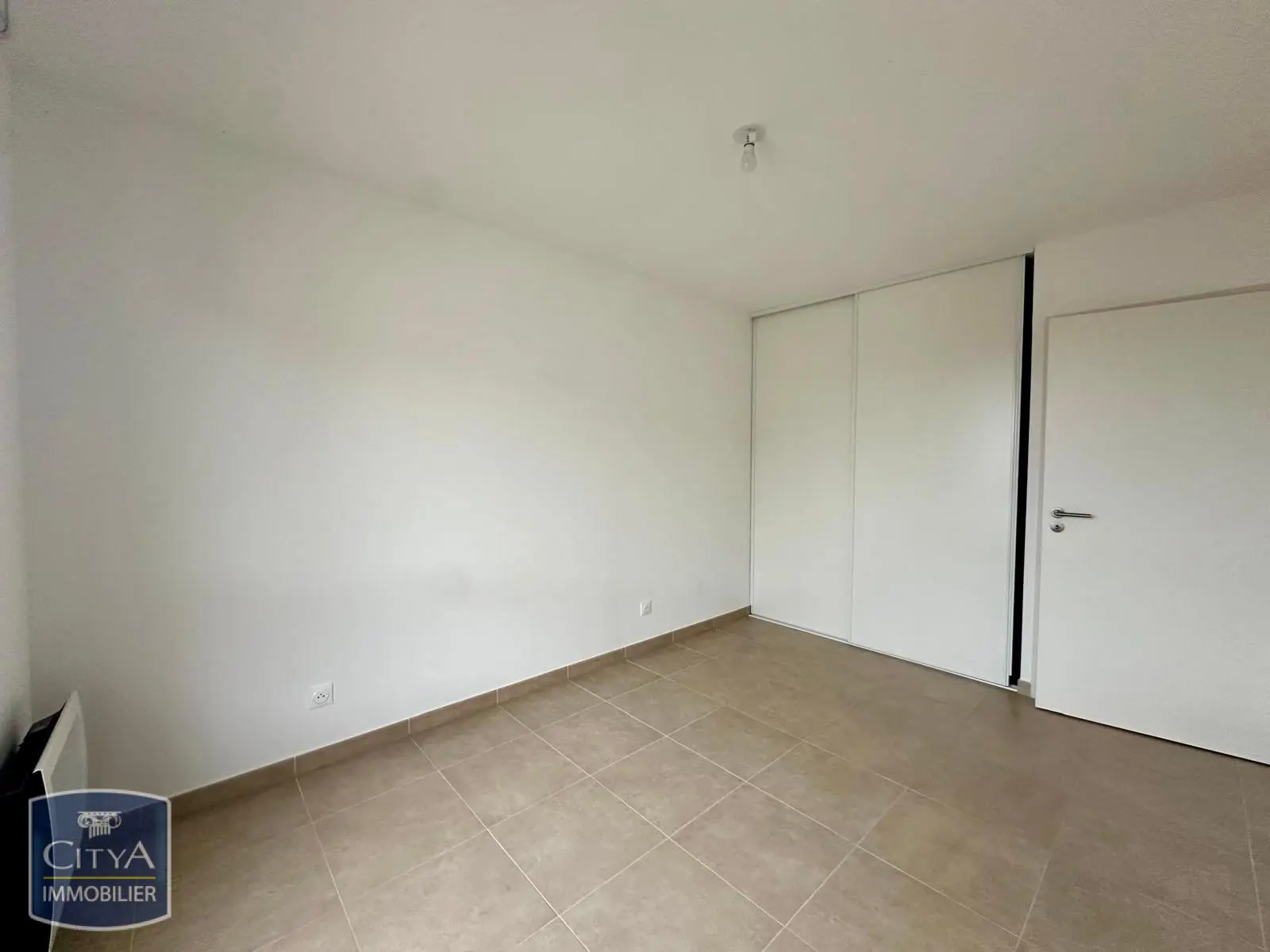 Photo 5 Appartement 2 pièces 40.49m²