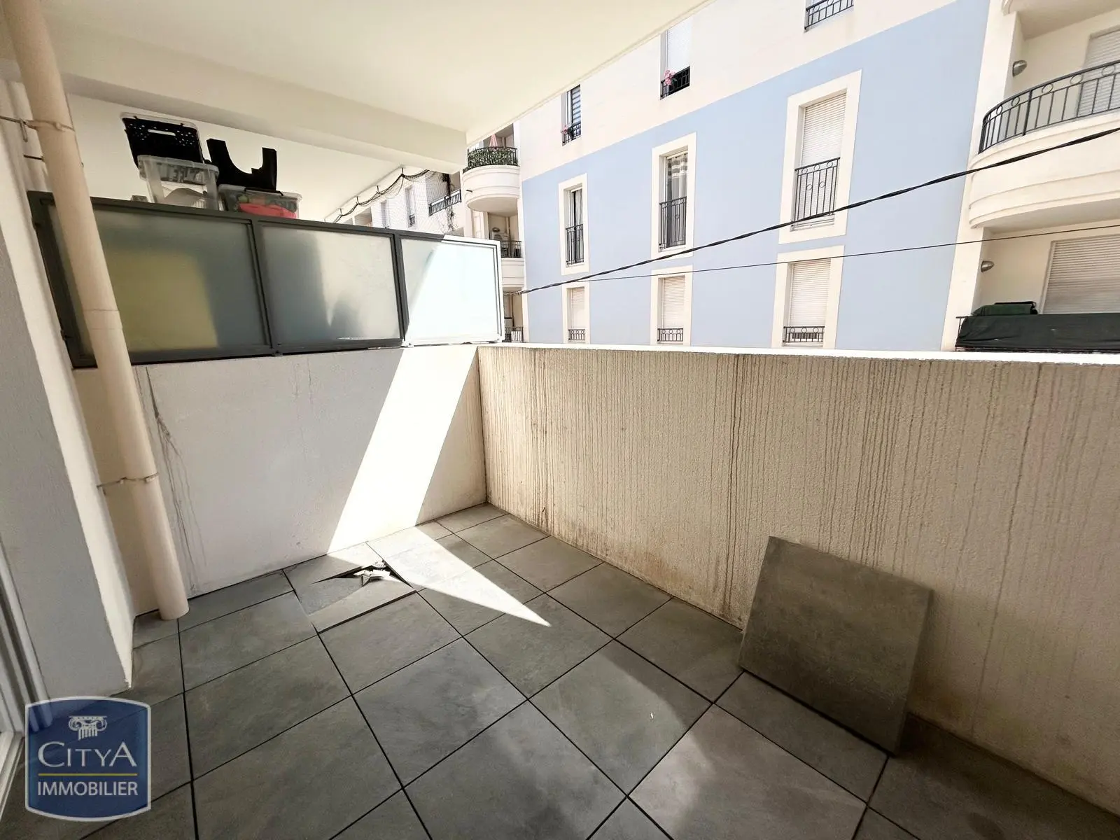 Photo 5 appartement Toulon