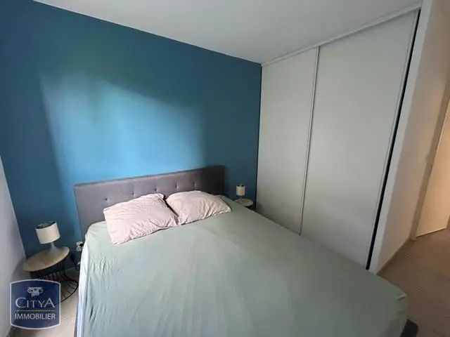 Photo 8 Appartement 3 pièces 59.5m²