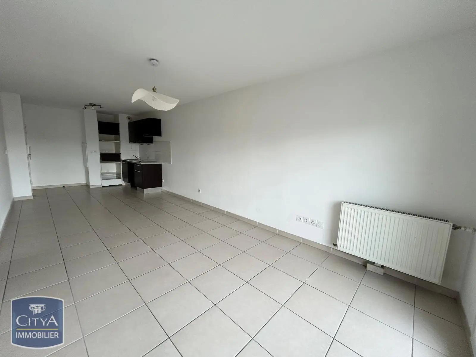 Photo 3 Appartement 3 pièces 53.96m²