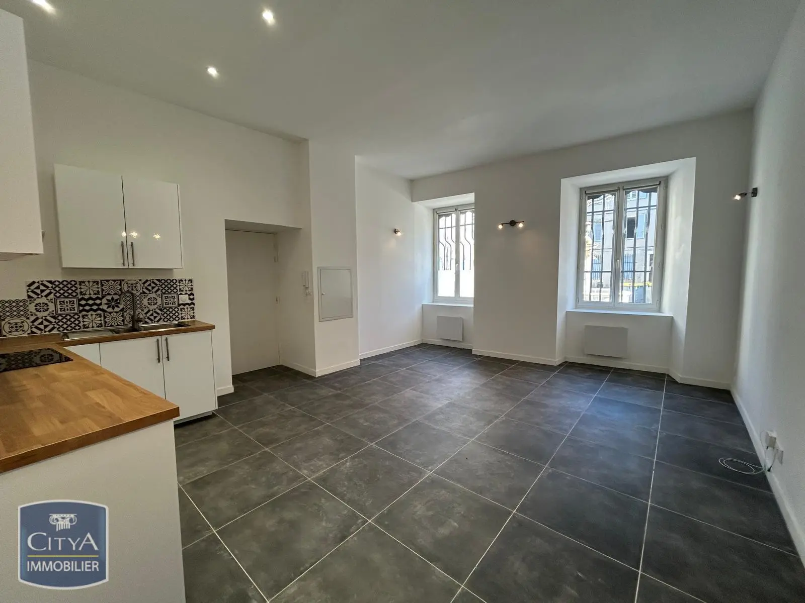 Photo 4 Appartement 2 pièces 44.4m²