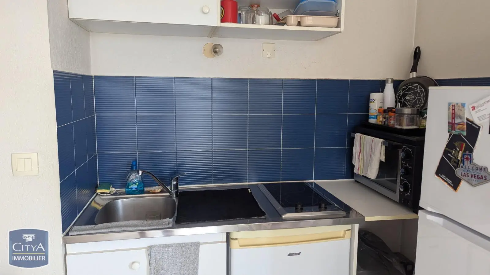 Photo 7 Appartement 1 pièce 30.3m²