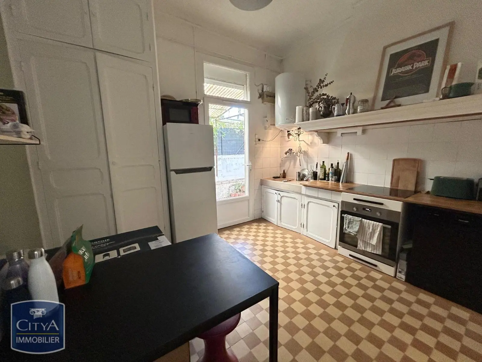 Photo 4 Maison 3 pièces 55m²