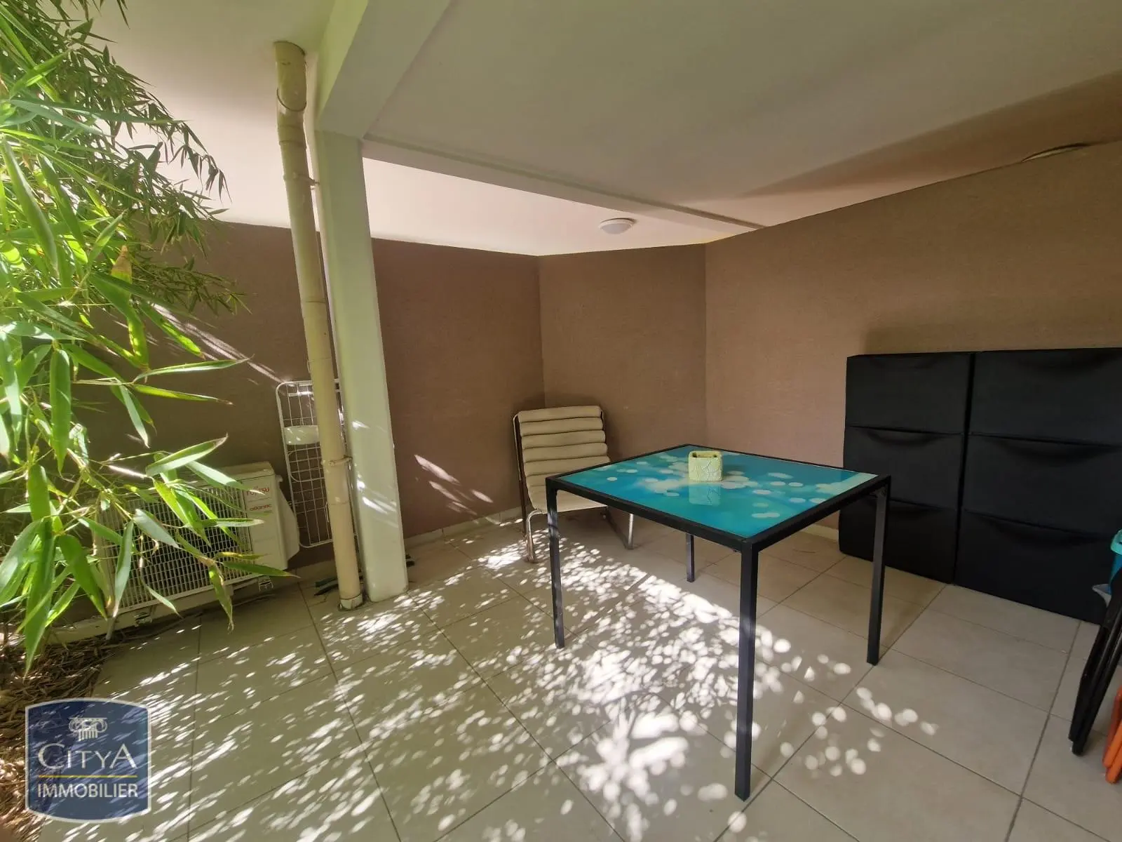 Photo 5 Appartement 1 pièce 26m²