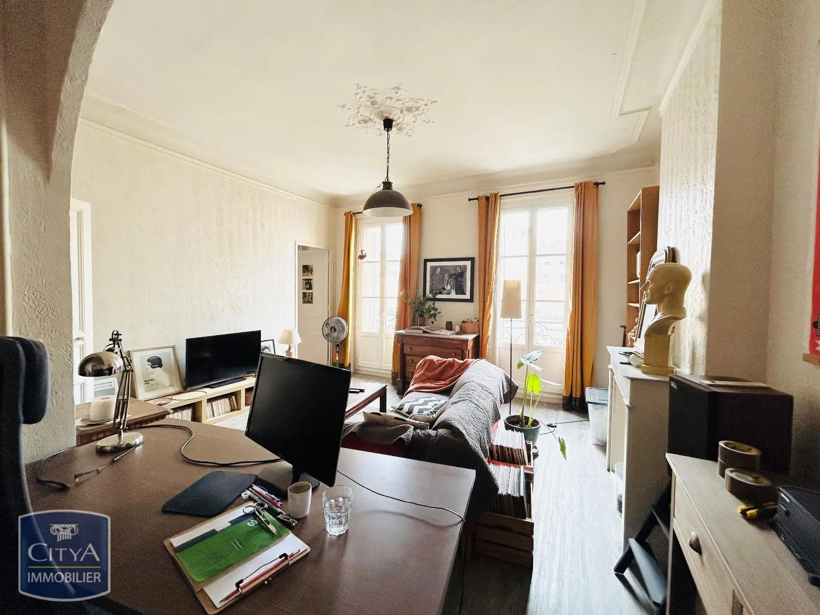 Photo 3 appartement Toulon