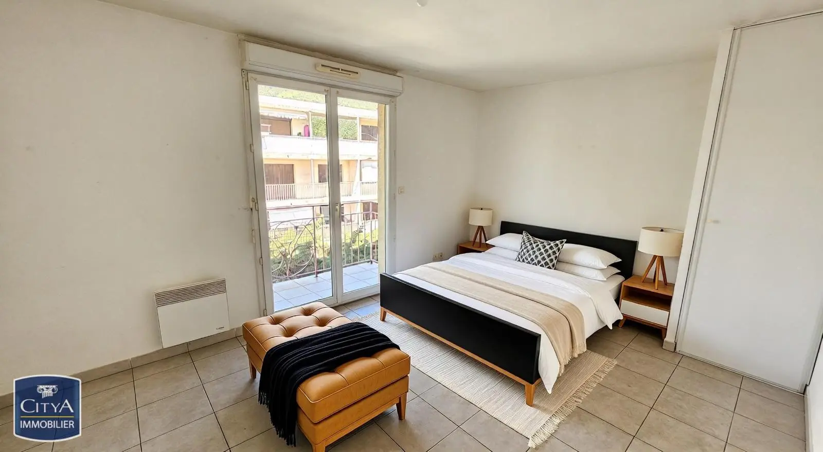 Photo 6 Appartement 3 pièces 58m²