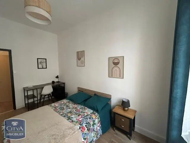 Photo 2 Appartement 1 pièce 10m²