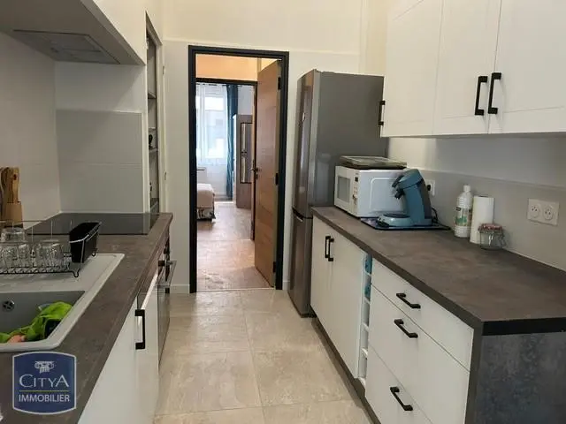 Photo 6 Appartement 1 pièce 10m²