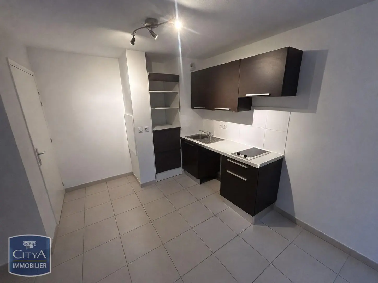 Photo 1 Appartement 3 pièces 53.96m²