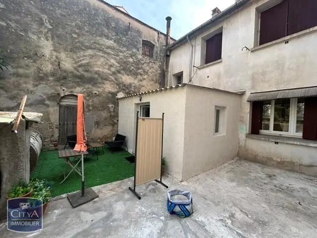 Photo 8 Appartement 1 pièce 10m²