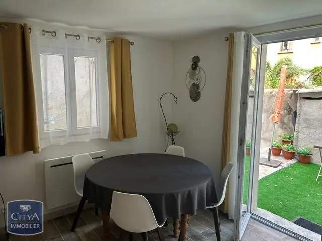 Photo 5 Appartement 1 pièce 10m²
