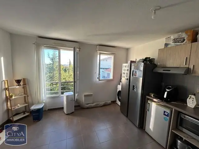 Photo 1 Appartement 2 pièces 51.62m²