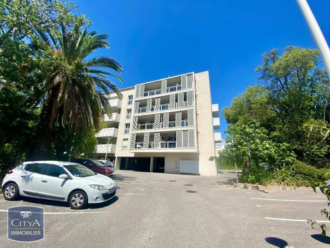 Photo 1 Appartement 2 pièces 38.03m²