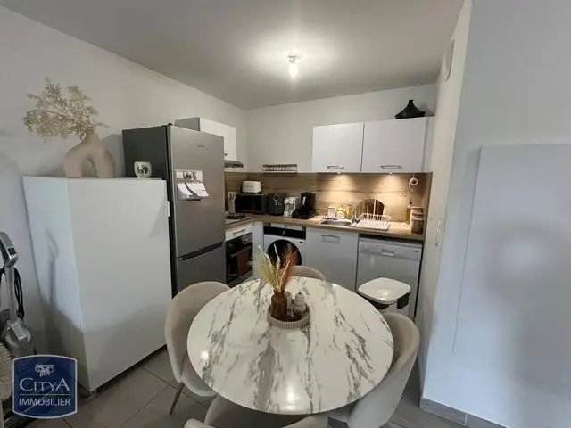 Photo 4 Appartement 2 pièces 37.25m²