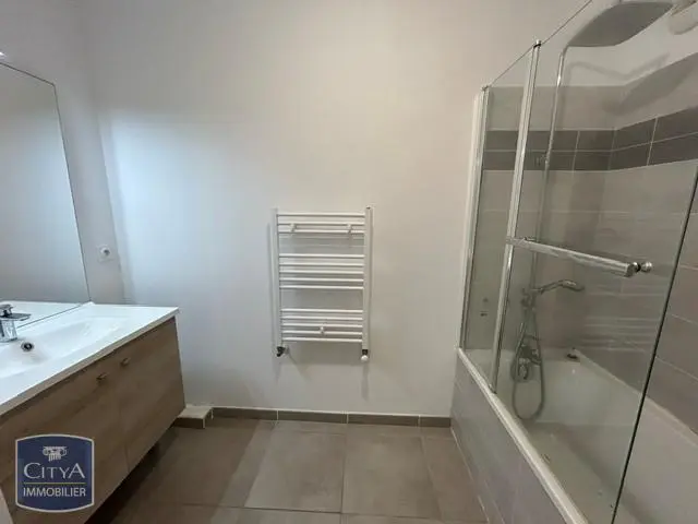Photo 10 Appartement 3 pièces 59.5m²