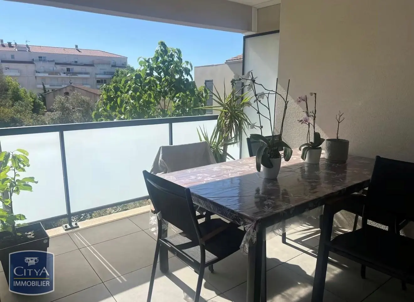 Photo 1 Appartement 3 pièces 59.5m²