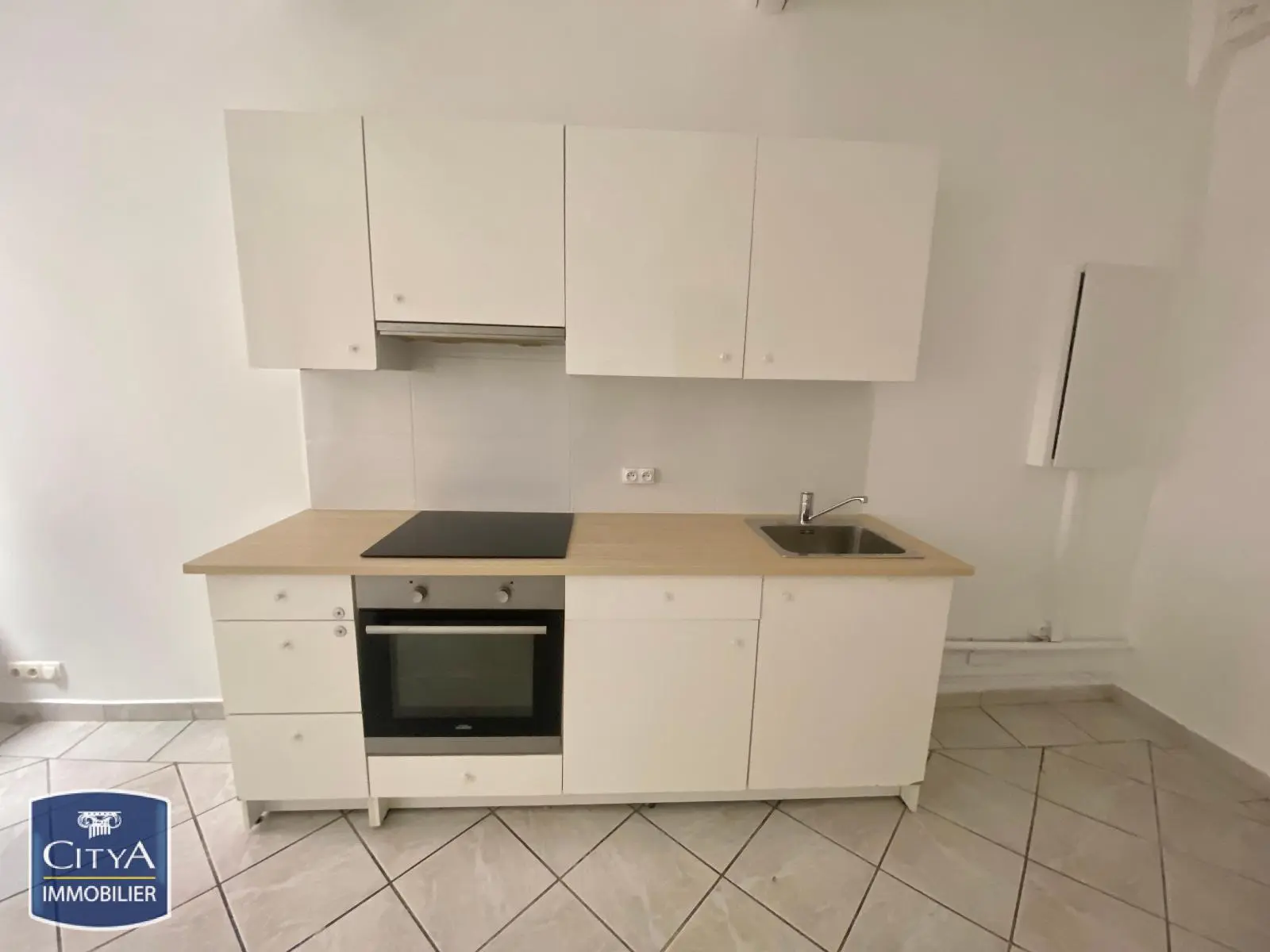Photo 3 Appartement 3 pièces 64.1m²