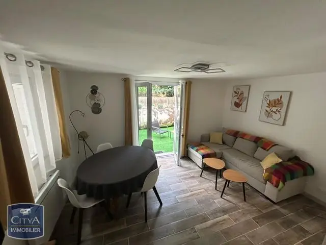 Photo 4 Appartement 1 pièce 10m²