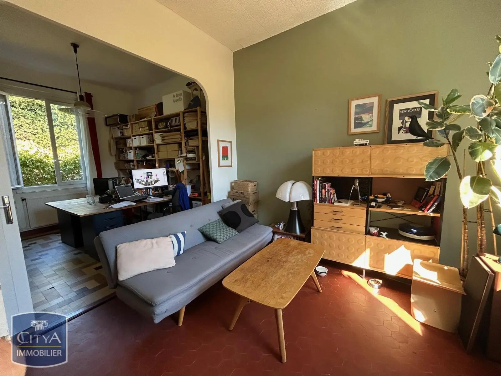 Photo 5 Maison 3 pièces 55m²