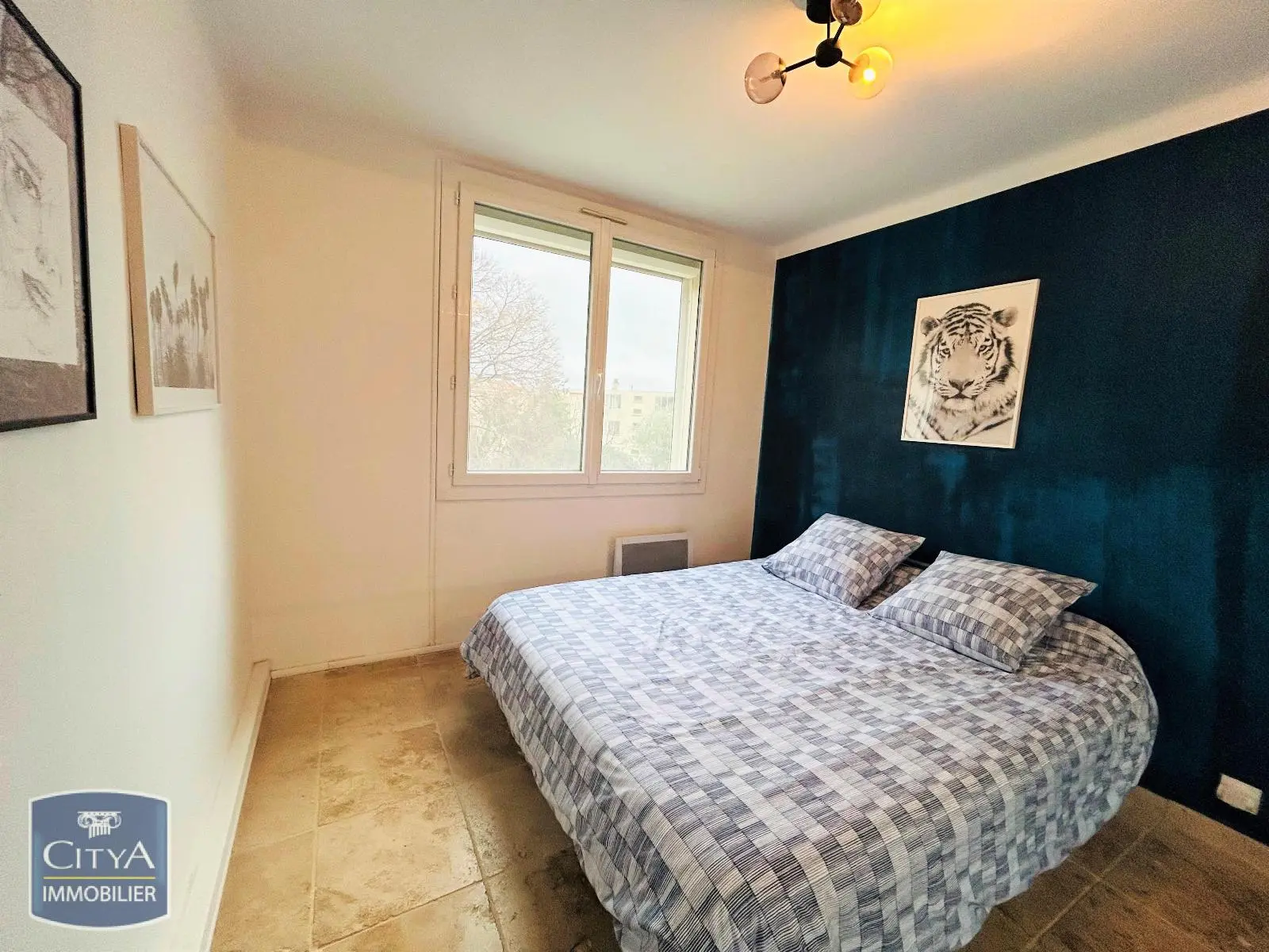 Photo 6 Appartement 2 pièces 40.97m²