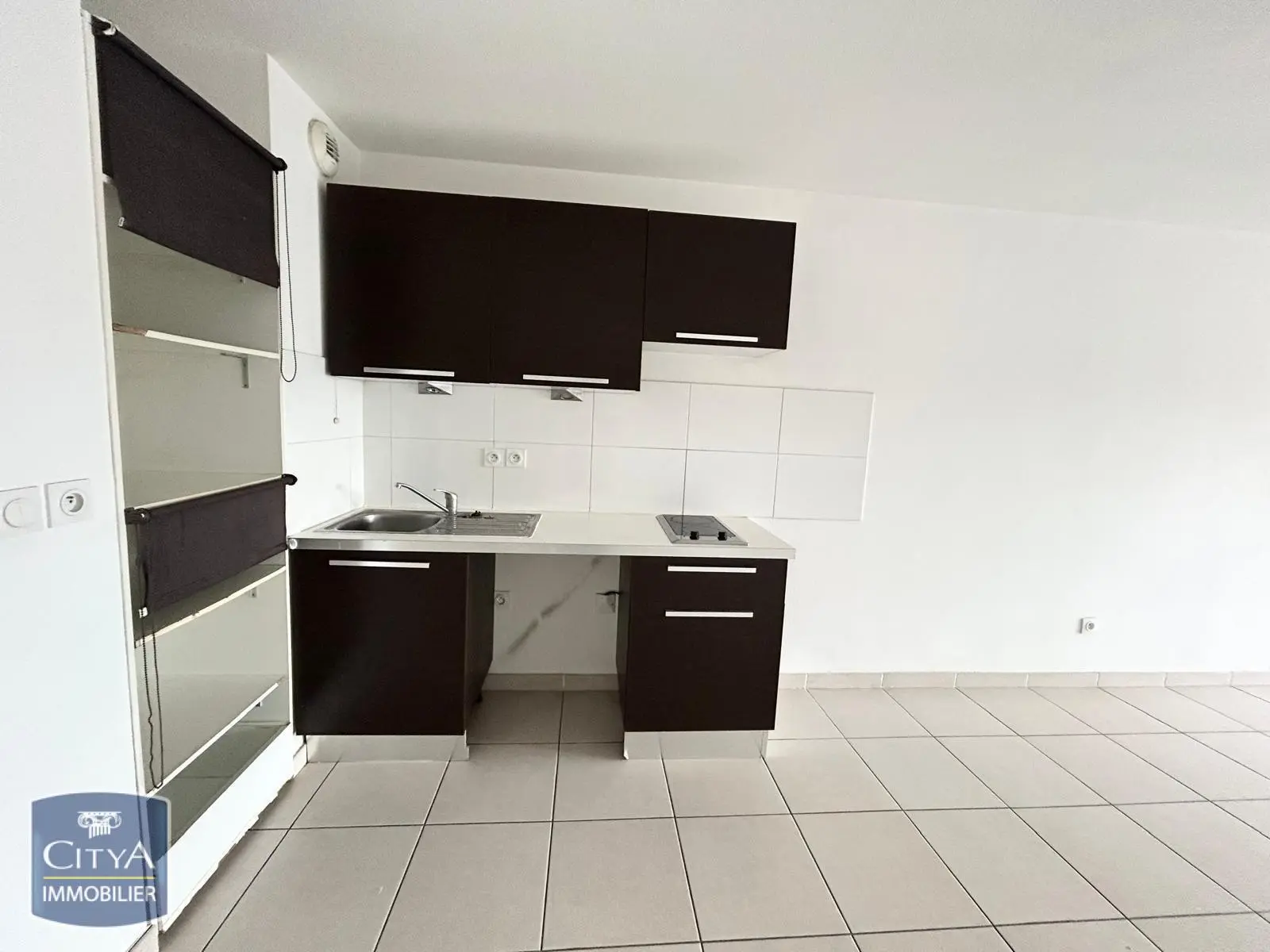 Photo 2 Appartement 3 pièces 53.96m²