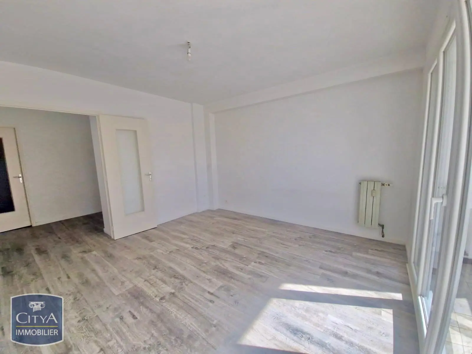 Photo 4 Appartement 3 pièces 55.35m²