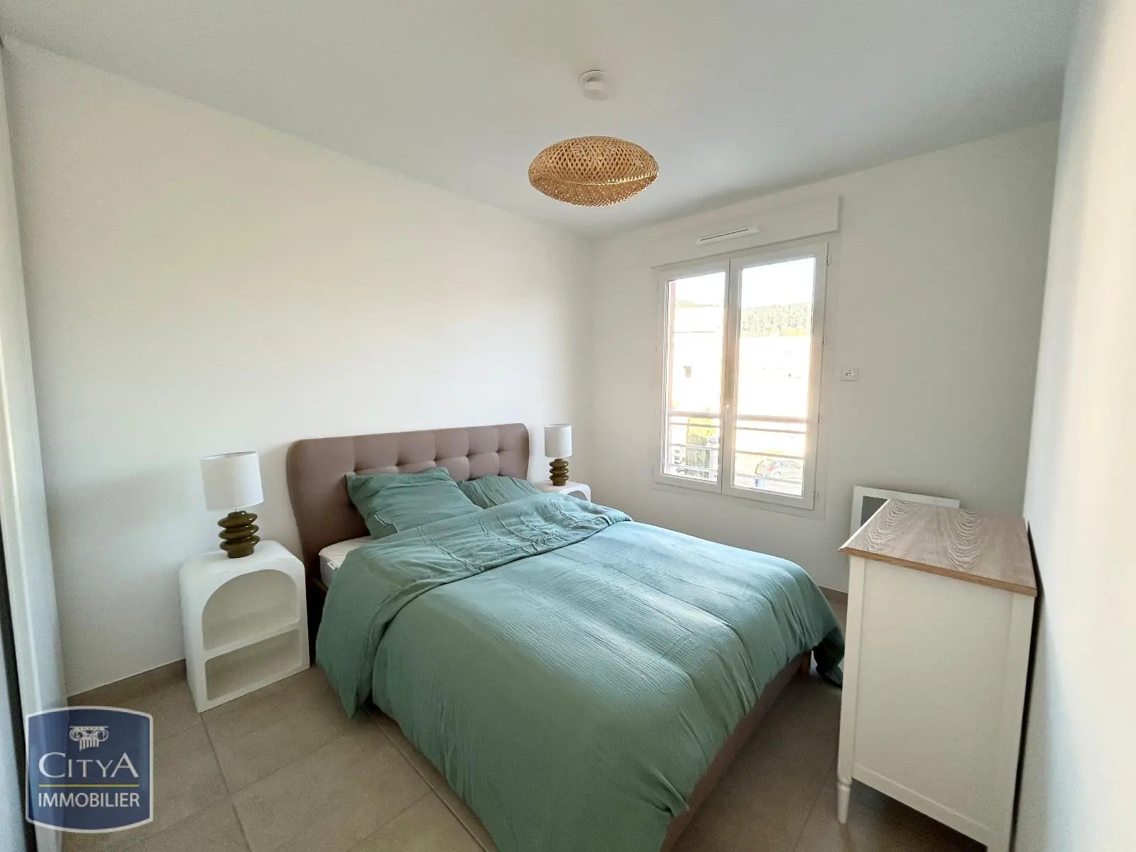 Photo 4 Appartement 2 pièces 43.25m²