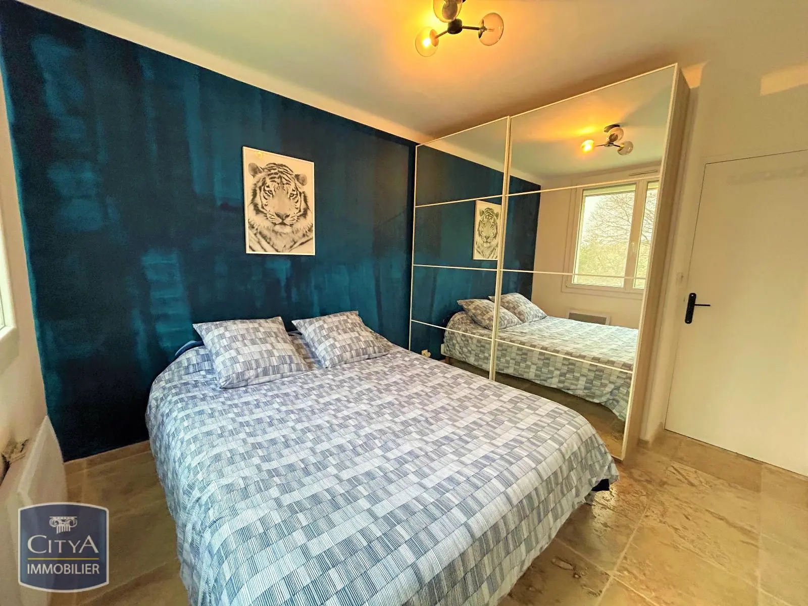 Photo 7 Appartement 2 pièces 40.97m²