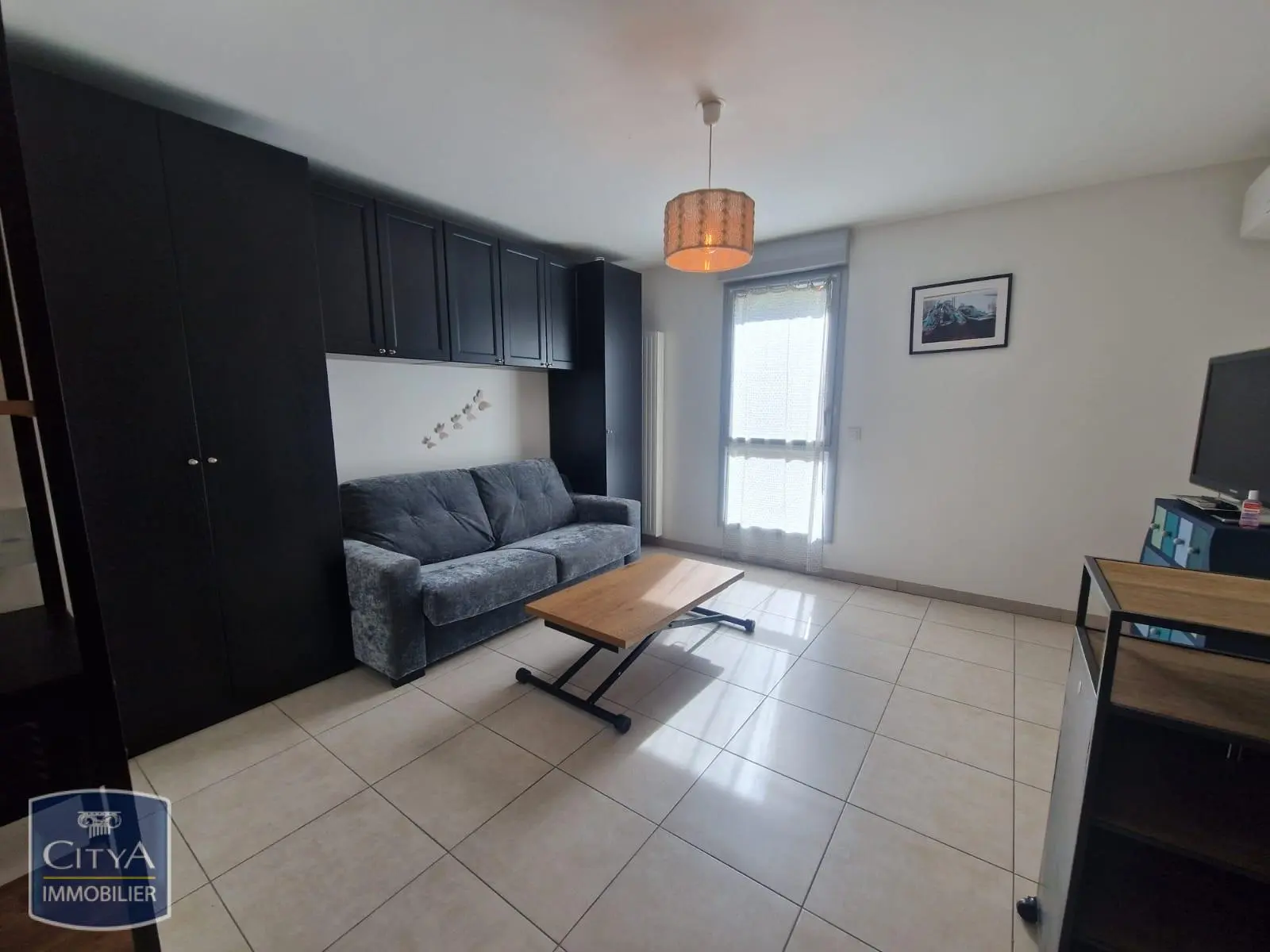 Photo 6 Appartement 1 pièce 26m²