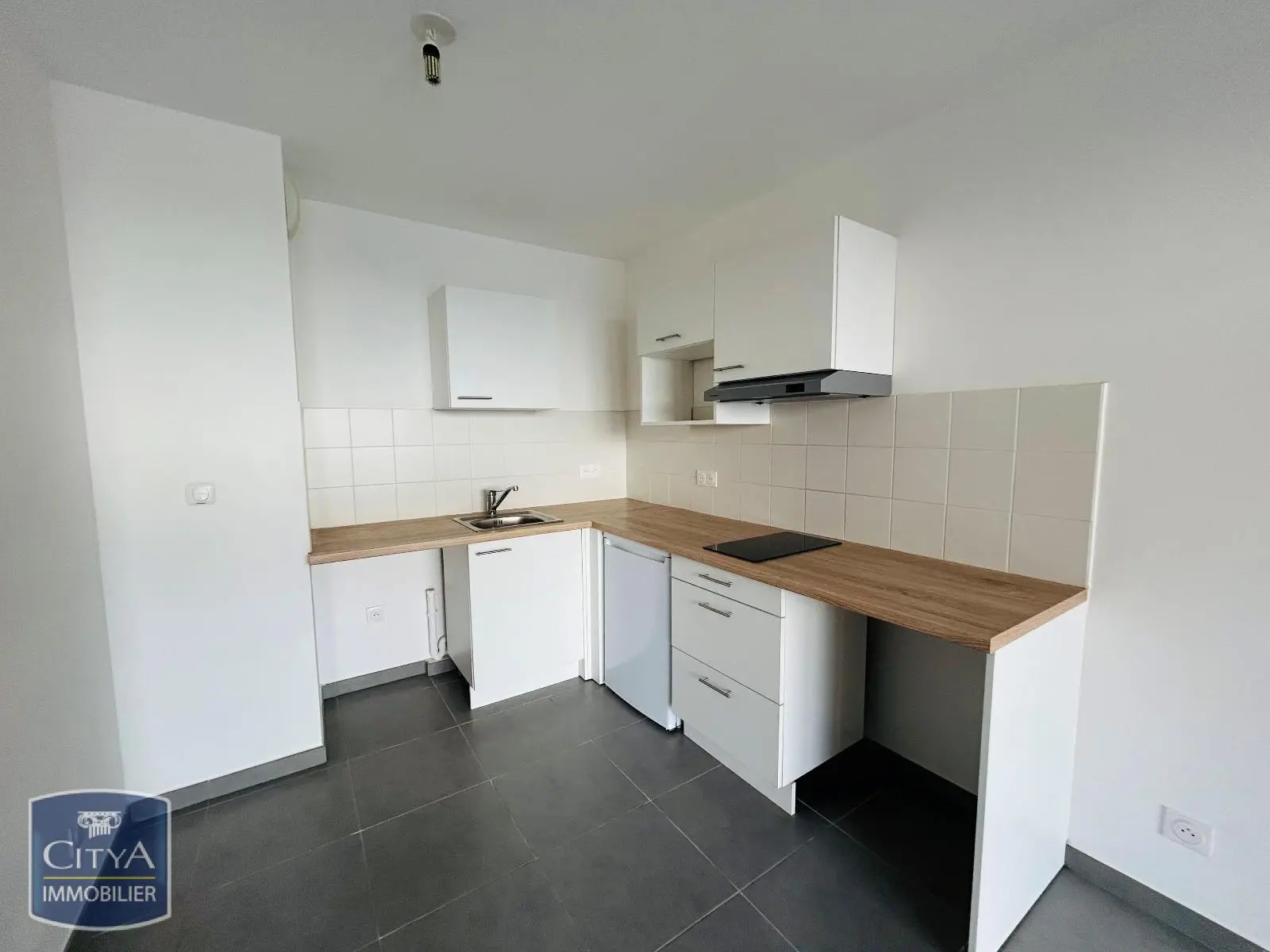 Photo 4 Appartement 2 pièces 38.58m²