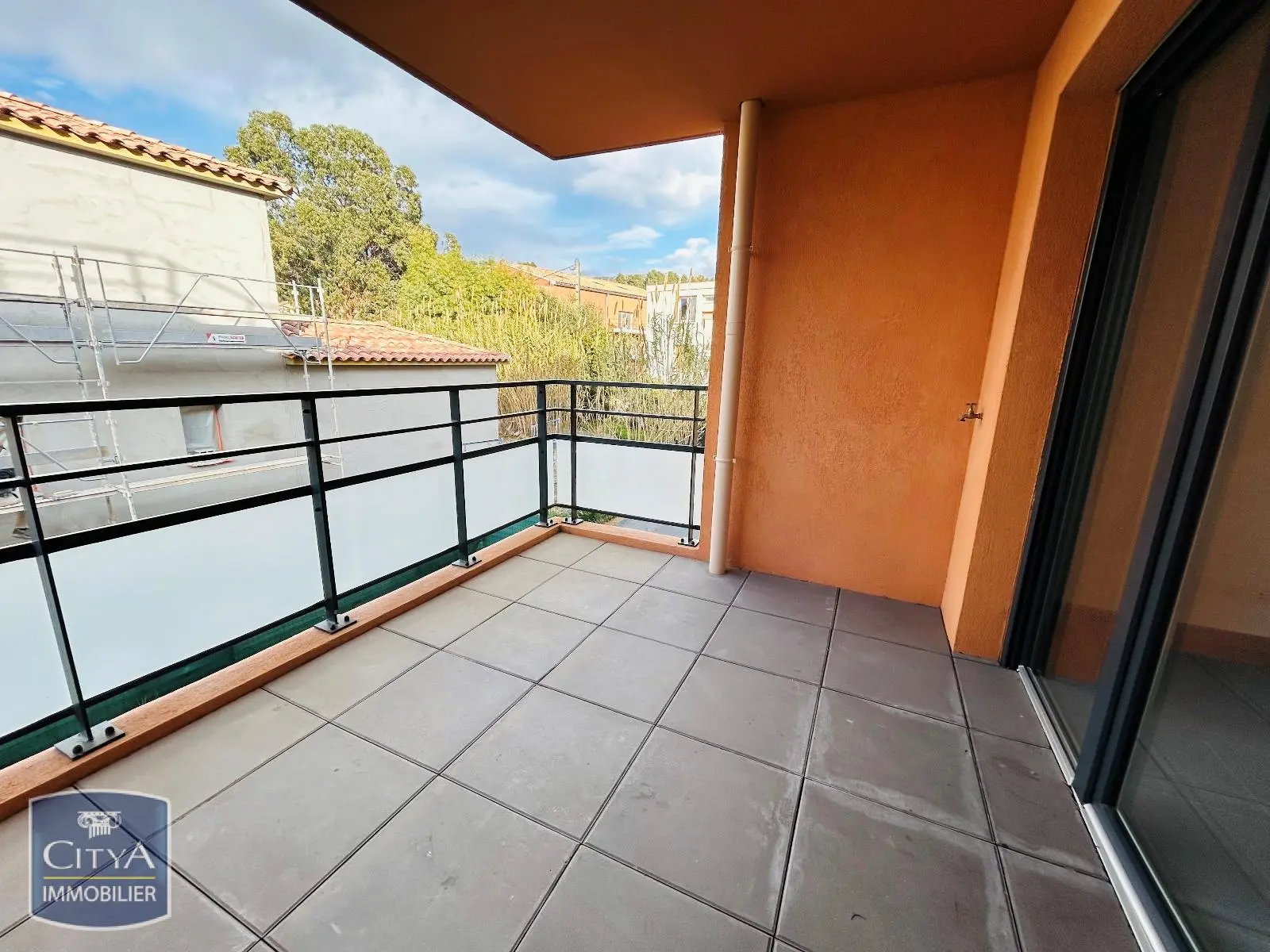 Photo 5 Appartement 2 pièces 38.58m²