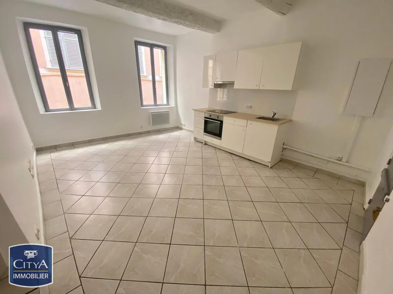 Photo 1 Appartement 3 pièces 64.1m²