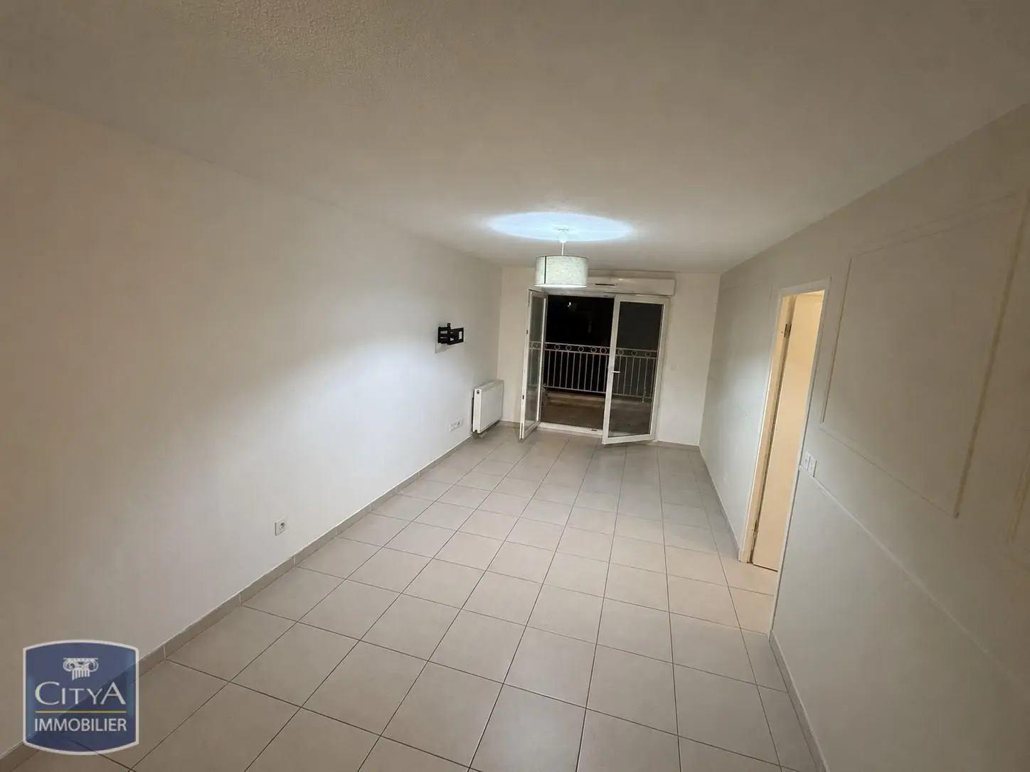 Photo 2 Appartement 3 pièces 53.96m²