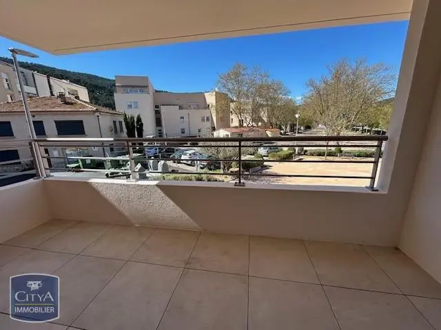 Photo 1 Appartement 2 pièces 43.44m²