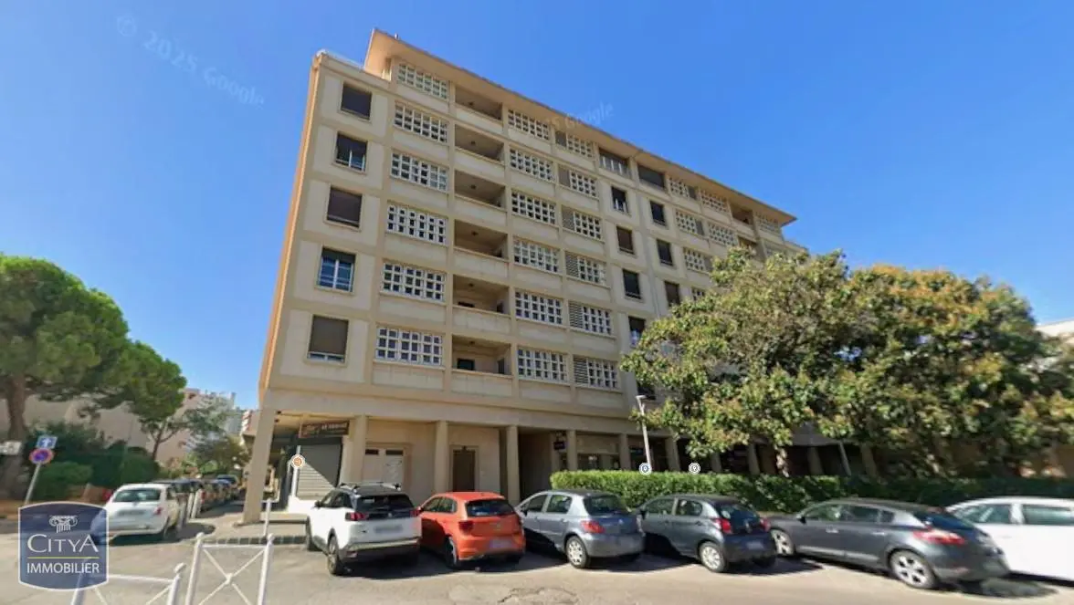 Photo 1 Appartement 2 pièces 34.15m²