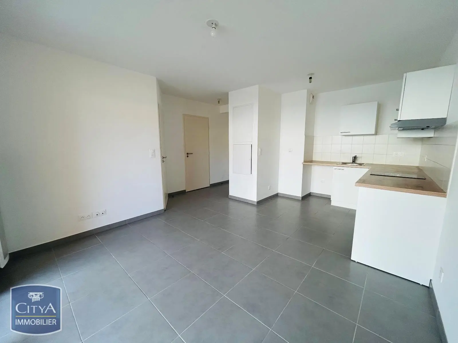 Photo 3 Appartement 2 pièces 38.58m²