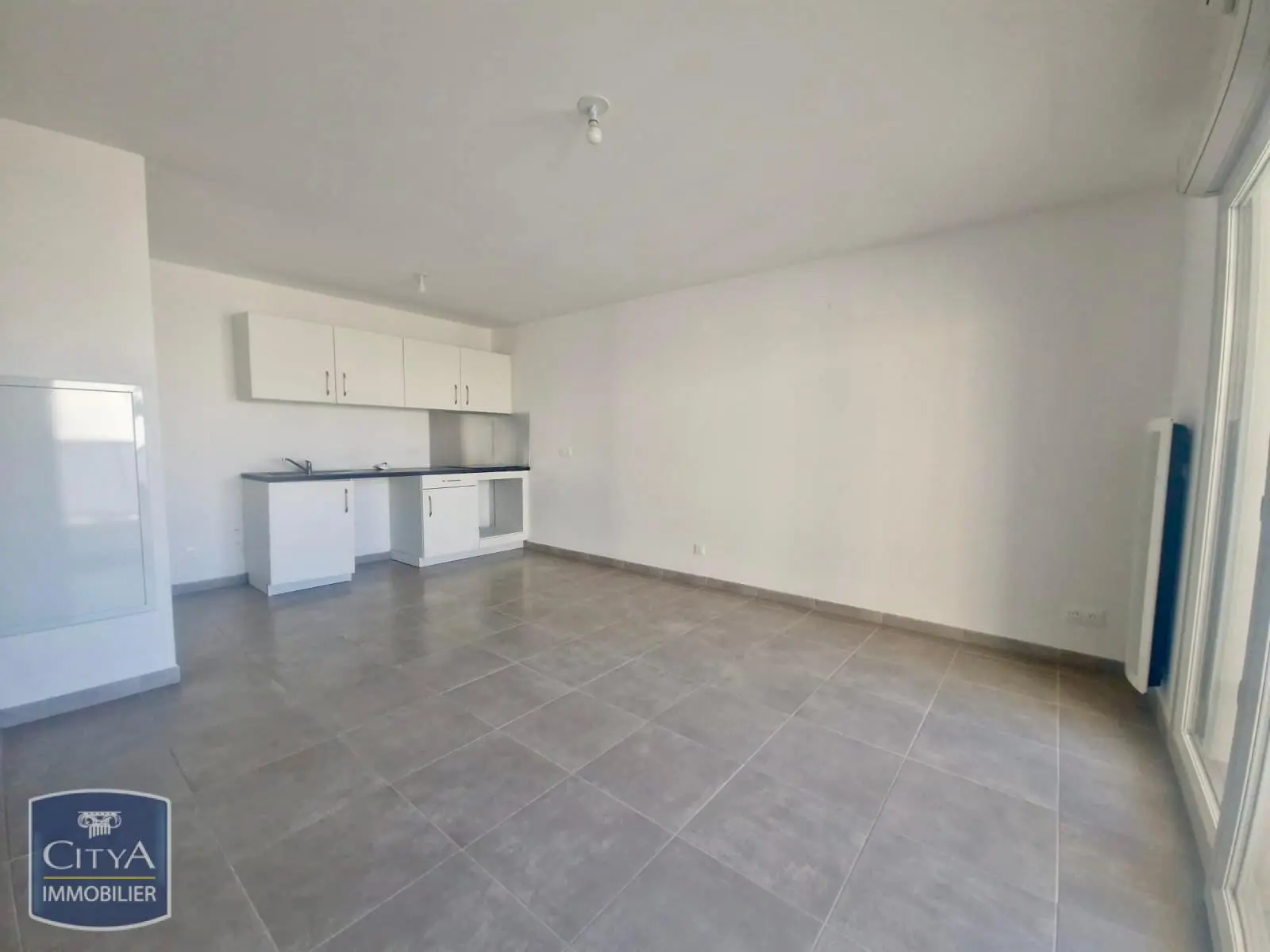 Photo 2 Appartement 2 pièces 44.53m²