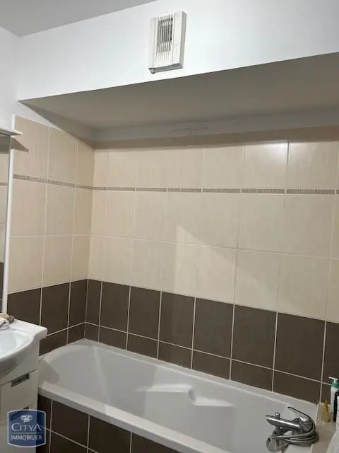 Photo 4 Appartement 2 pièces 38m²