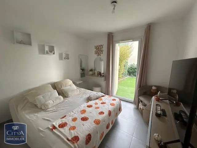 Photo 5 Appartement 2 pièces 37.25m²
