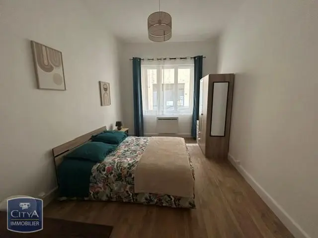 Photo 3 Appartement 1 pièce 10m²