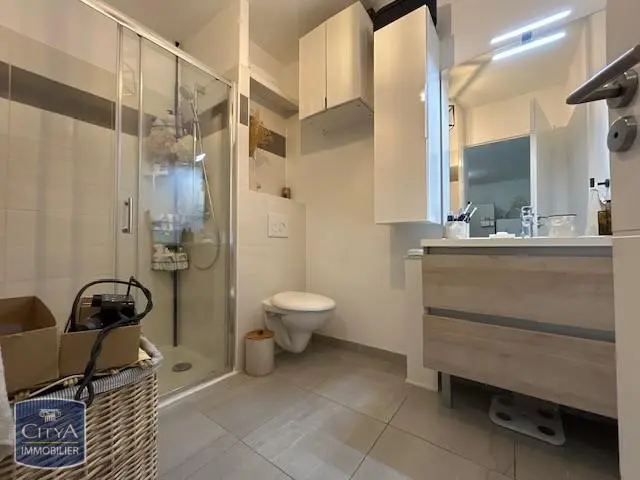 Photo 6 Appartement 2 pièces 37.25m²