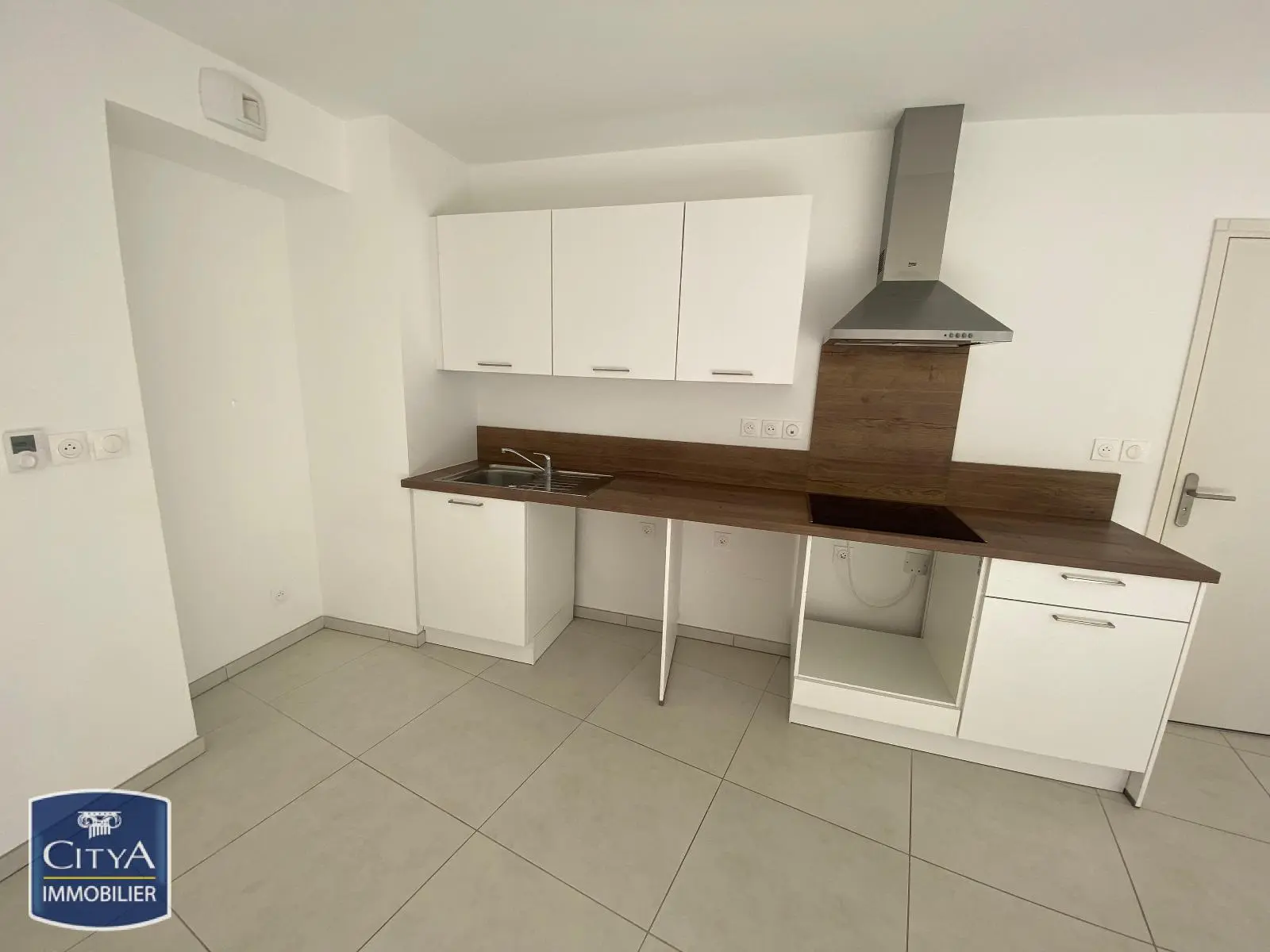 Photo 3 Appartement 2 pièces 39.25m²