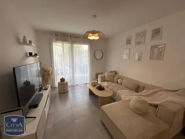 Photo 2 Appartement 2 pièces 37.25m²
