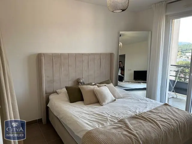 Photo 3 Appartement 2 pièces 38m²