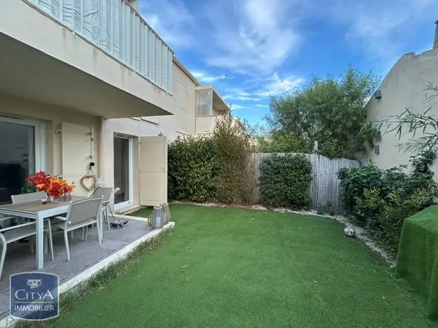 Photo 1 Appartement 2 pièces 37.25m²