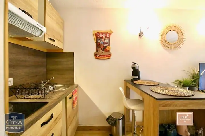 Photo 7 Appartement 1 pièce 22.33m²