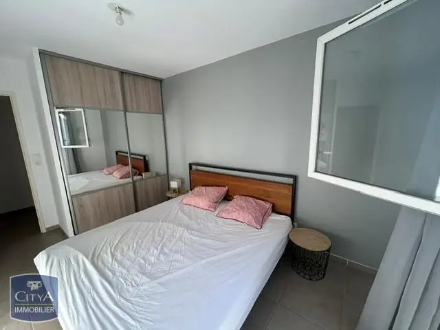 Photo 6 Appartement 3 pièces 59.5m²